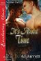 It's About Time [Nehalem Pack 23] (Siren Publishing Everlasting Classic ManLove)